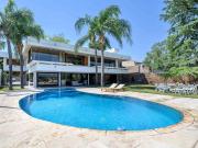 Casa en alquiler en Villa Allende