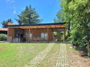 Casa en alquiler en Villa Allende