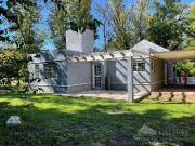 Casa en alquiler en Villa Allende, barrio Jardin Epicuro