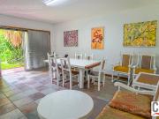 Casa en alquiler en Villa Crespo