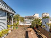 Casa en Alquiler en Villa Crespo, Capital Federal