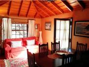 Casa en alquiler en Villa de Mazo