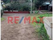 Casa en alquiler en Villa María Del Triunfo a S/8,500 al mes