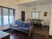 Casa en alquiler en Villa Primera