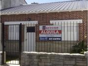 Casa en alquiler en Villa Primera