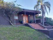 Casa en Alquiler en Villa Rivera Indarte