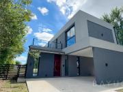 Casa en alquiler en Villa Rosa