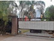 Casa en alquiler en Villa Udaondo