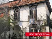 Casa en alquiler en Villa Urquiza