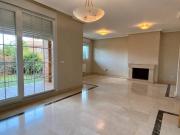 Casa en Alquiler en Villanueva de la Cañada