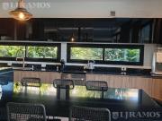 Casa en alquiler en Virazon Nordelta