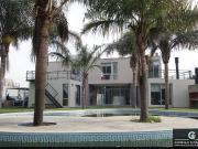 Casa en alquiler en Virrey del Pino