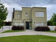 Casa en alquiler en Zelaya