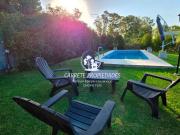 Casa en alquiler en Zelaya