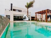 Casa en alquiler en Zelaya