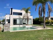 Casa en alquiler en Zelaya