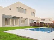 Casa en alquiler en Zelaya