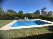 Casa en alquiler en Zelaya