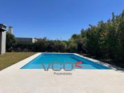 Casa en alquiler en Zelaya