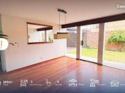 ¡CASA EN ALQUILER EN ZONA PRIVILEGIADA DE CAYMA!