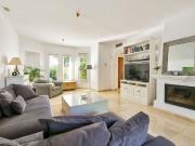 Casa en alquiler Estepona, España