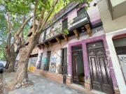 CASA EN ALQUILER ESTILO PENSION