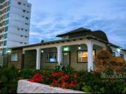 Casa en Alquiler frente al mar