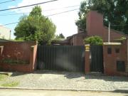 casa en alquiler horqueta 2 dormitorios