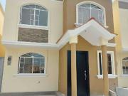 CASA EN ALQUILER INGRESO A MACHALA Urb. PRIVADA 3...