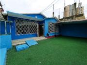 Casa en Alquiler Kennedy Vieja | Uso de Suelo Comercial
