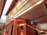 Casa en Alquiler la Candelaria, Maracay