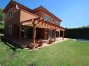 Casa en alquiler, La Moraleja