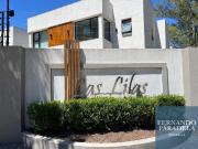 Casa en alquiler LAS LILAS