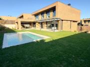 Casa en alquiler, Las Rozas de Madrid