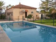 Casa en alquiler, L'Eliana