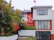 Casa en Alquiler Lince límite con San Isidro Completa o...