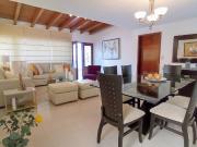 Casa en Alquiler Los Naranjos del Cafetal