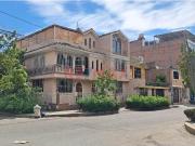 Casa En Alquiler Los Olivos