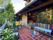 Casa en Alquiler Los Palos Grandes CL13