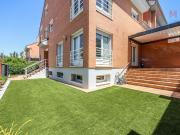 Casa en alquiler, Madrid