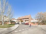 Casa en alquiler, Madrid