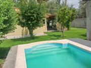 Casa en alquiler, Maipu