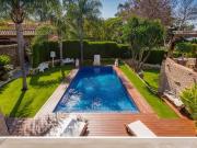 Casa en alquiler, Marbella