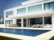 Casa en alquiler, Marbella