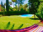 Casa en alquiler, Marbella