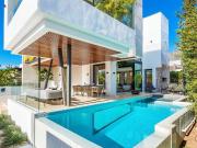 Casa en alquiler, Marbella