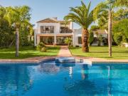 Casa en alquiler, Marbella