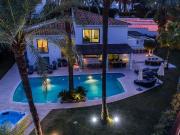 Casa en alquiler, Marbella