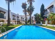 Casa en alquiler Marbella, España