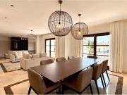 Casa en alquiler Marbella, España